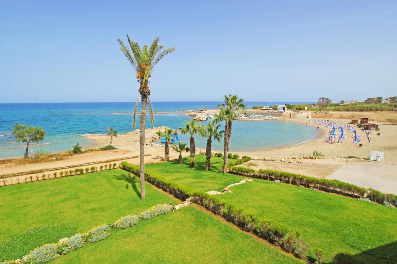 Villa Talia Protaras Exteriör bild